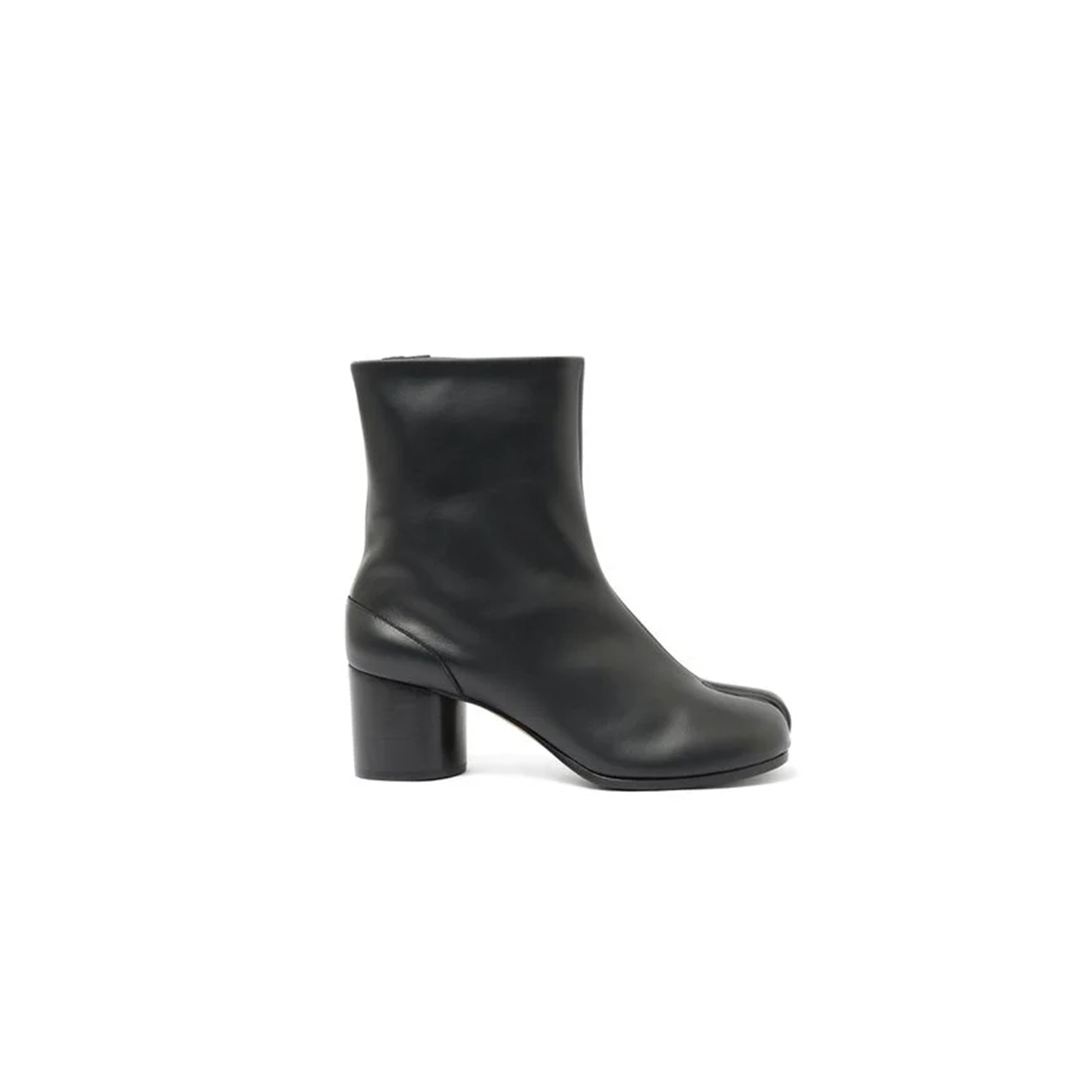 MAISON MARGIELA TABI ANKLE BOOTS 6CM 
